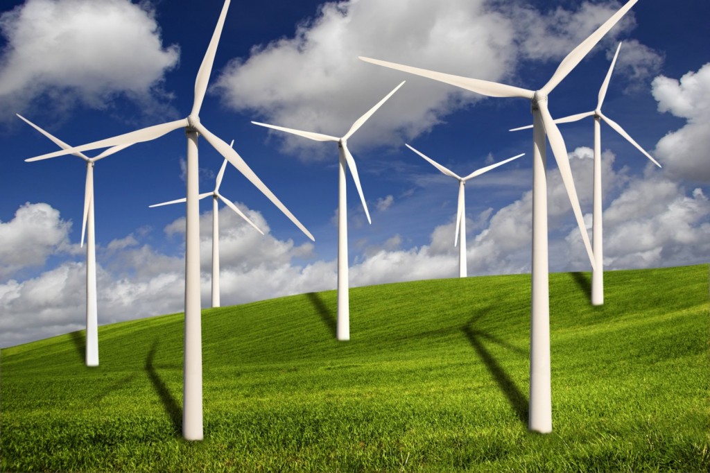Energie Renouvelable oui mais pas n’importe comment Le Scandale des éoliennes Ecologieinnov